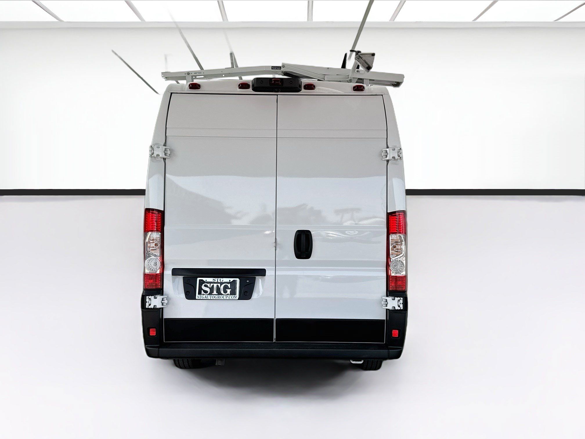 Used 2024 RAM ProMaster 3500 w/ Convenience Group FWD image 5