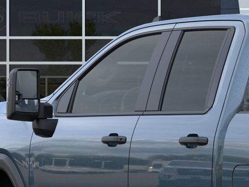 New 2026 GMC Sierra 2500 Pro w/ Convenience Package image 12