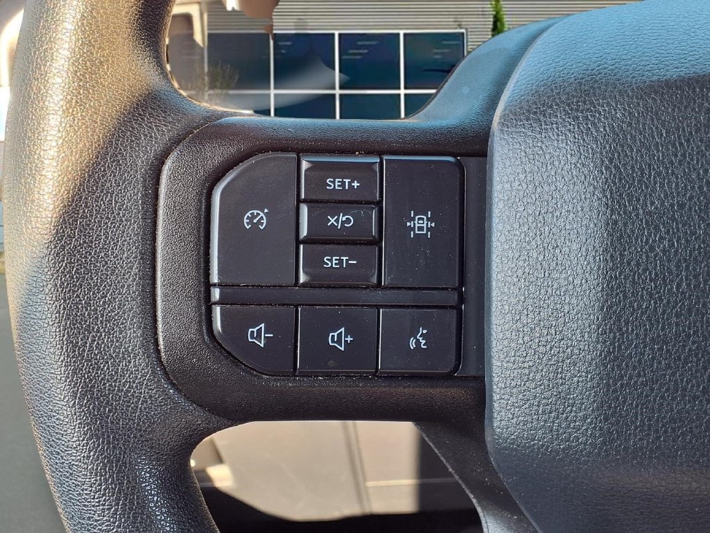 Used 2023 Ford F150 XL w/ Rattler Package AWD/4WD image 17