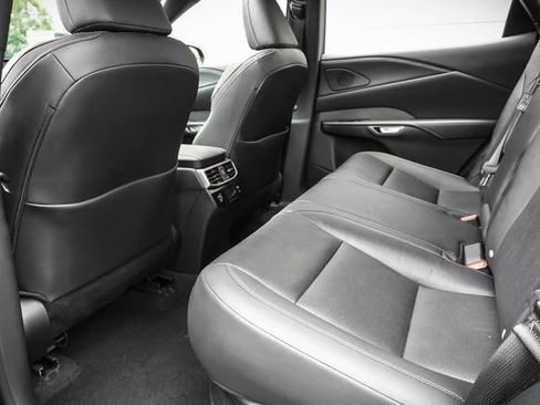 Certified 2024 Lexus RX 350 w/ Convenience Package AWD/4WD image 21