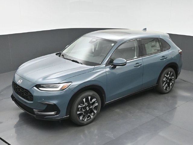 New 2027 Honda HR-V EX-L image 28