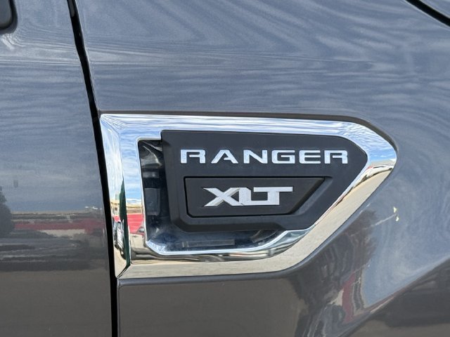 Used 2019 Ford Ranger XLT w/ Equipment Group 301A Mid RWD image 9