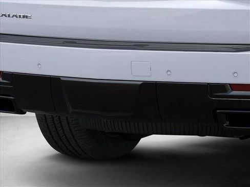 New 2026 Cadillac Escalade ESV Sport AWD/4WD image 14