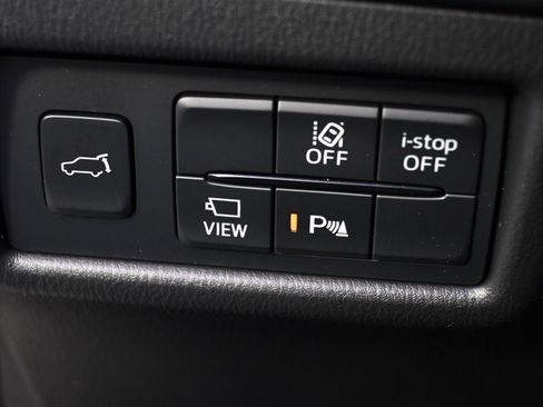 New 2025 MAZDA CX-5 AWD 2.5 S w/ Premium Plus Pkg image 24