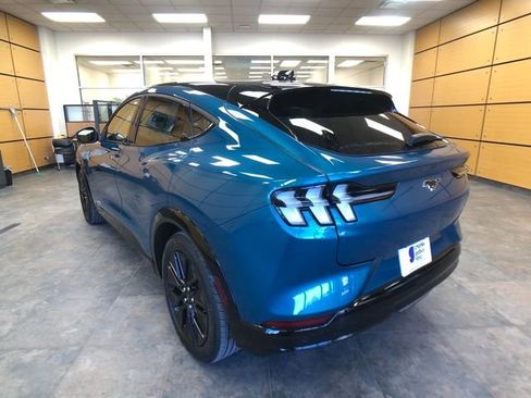 New 2026 Ford Mustang Mach-E Premium w/ Sport Appearance Package image 5