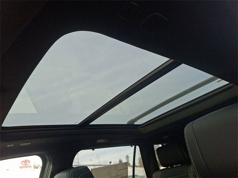 New 2026 Toyota Sequoia Limited image 14