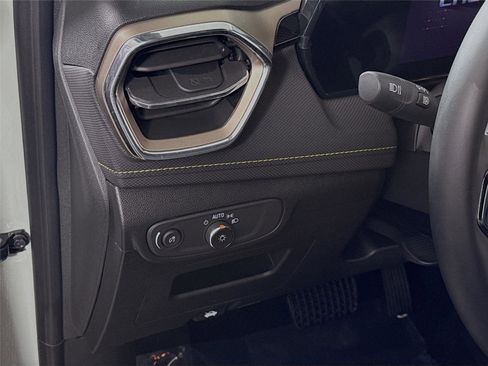 New 2025 Chevrolet TrailBlazer ACTIV w/ Convenience Package image 5