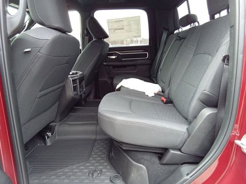 New 2026 RAM 2500 Big Horn image 25