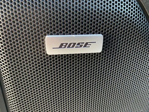 Certified 2021 Chevrolet Silverado 1500 LT Trail Boss w/ Convenience Package II image 26