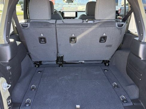 New 2026 Jeep Wrangler Willys image 25