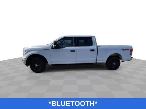 Used 2020 Ford F150 XLT w/ Trailer Tow Package image 6