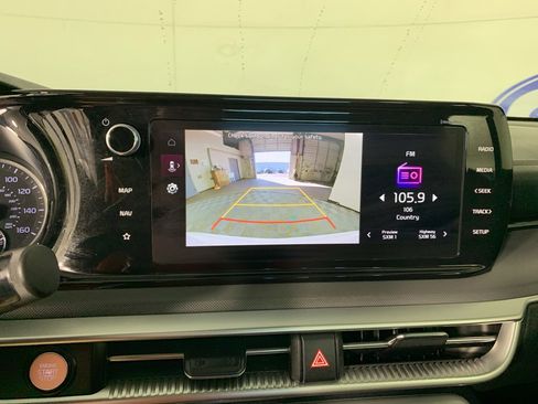 Used 2023 Kia K5 GT-Line image 28