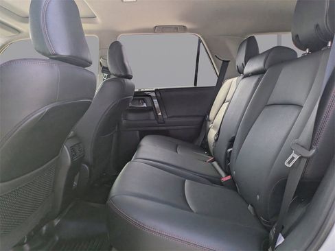 Used 2023 Toyota 4Runner TRD Off-Road Premium image 13