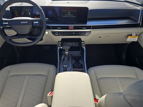 New 2026 Kia Sorento EX image 15