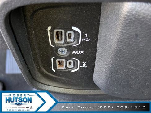 Used 2022 RAM 1500 Laramie image 21
