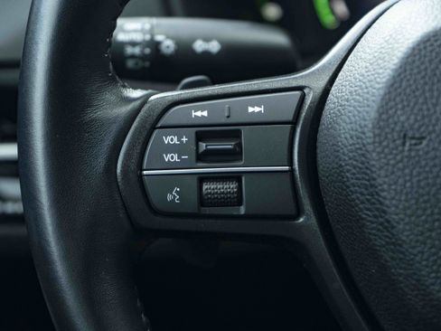 Used 2024 Honda Accord EX-L image 20