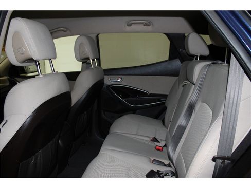 Used 2018 Hyundai Santa Fe Sport w/ 2.4L Value Package 02 image 12