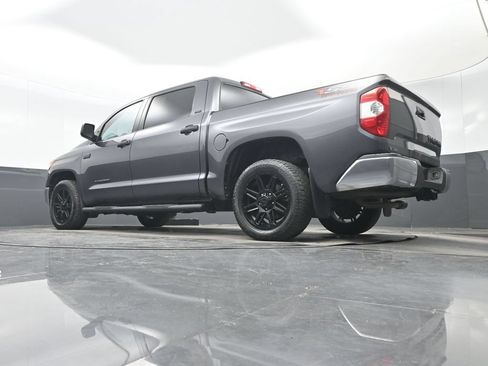Used 2019 Toyota Tundra SR5 w/ SR5 Upgrade Package RWD image 28