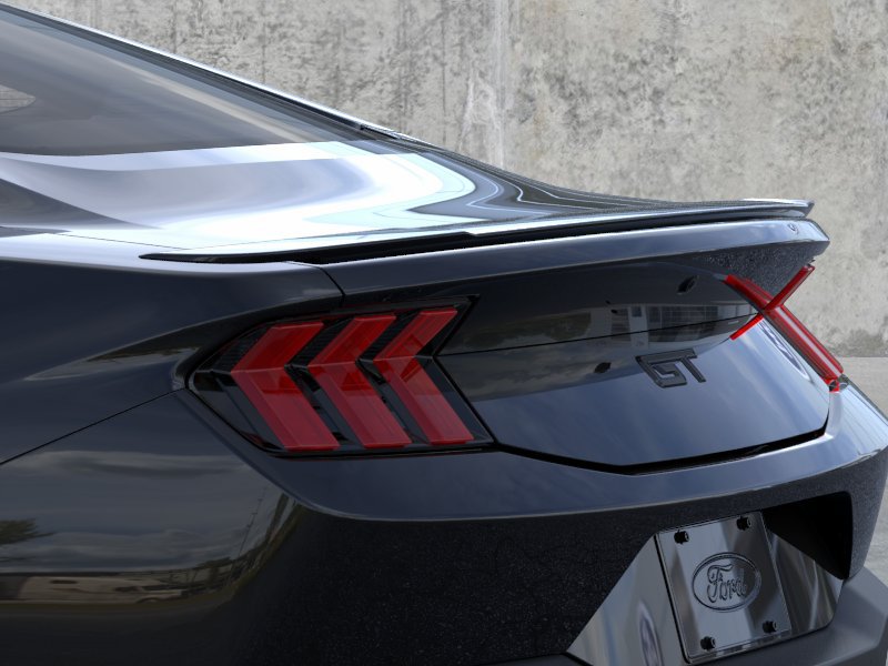 Used 2025 Ford Mustang GT Premium RWD image 22