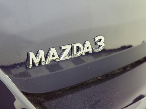 New 2026 MAZDA MAZDA3 2.5 S Preferred Sedan image 26