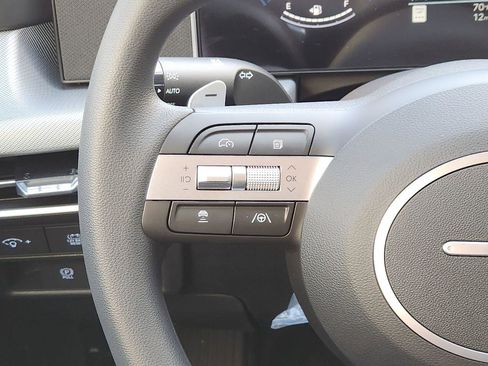 New 2026 Hyundai Sonata Blue image 30