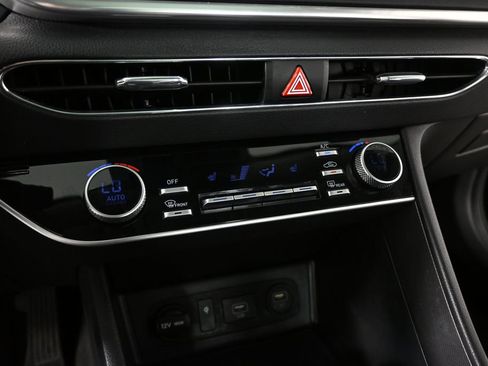 Used 2023 Hyundai Sonata SEL w/ Convenience Package FWD image 14