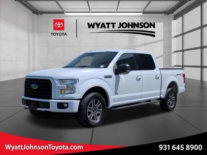 Used 2016 Ford F150 XLT w/ Equipment Group 301A Mid