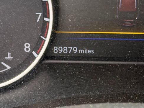 Used 2015 Nissan Murano SL image 6