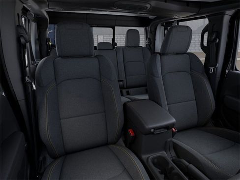 New 2026 Jeep Gladiator Sport image 16