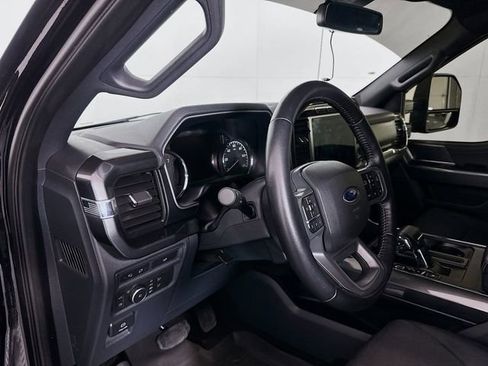 Used 2022 Ford F150 XLT w/ Equipment Group 302A High image 9