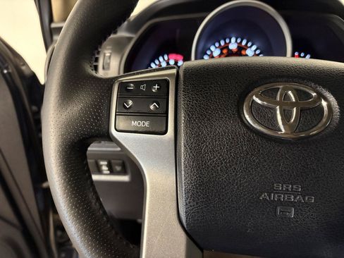 Used 2013 Toyota 4Runner Limited AWD/4WD image 16