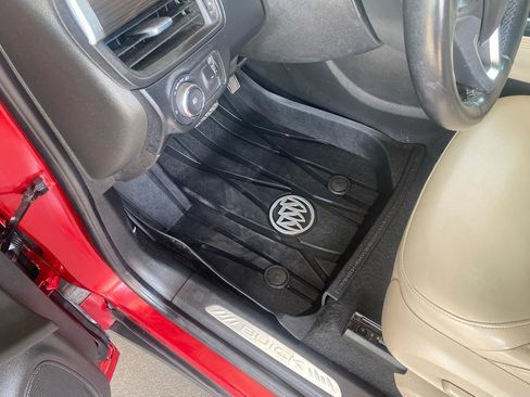 Used 2019 Buick Envision Preferred FWD image 14