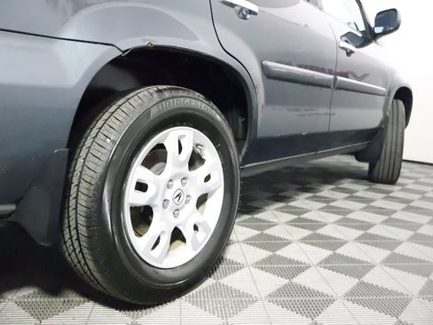 Used 2005 Acura MDX Touring AWD/4WD image 10