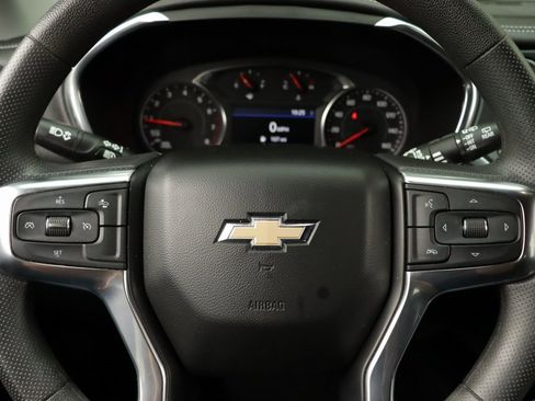 Used 2023 Chevrolet Blazer LT w/ Convenience Package image 10