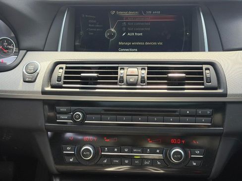 Used 2014 BMW M5 RWD image 15