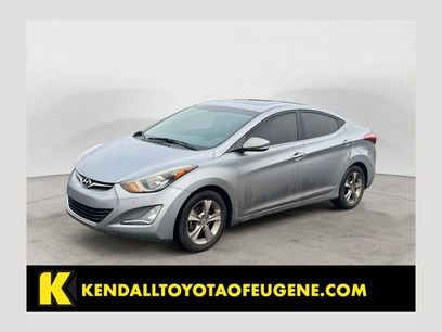 Used 2016 Hyundai Elantra Value Edition