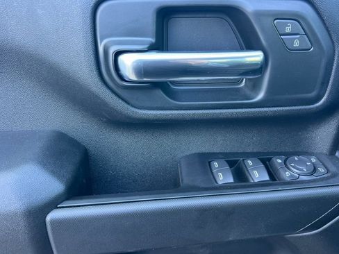New 2026 Chevrolet Silverado 2500 Custom w/ Custom Value Package AWD/4WD image 8