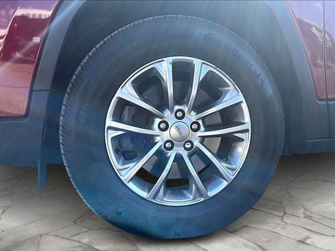 Used 2019 Jeep Cherokee Latitude Plus w/ Cold Weather Group image 9