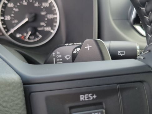 New 2026 Nissan Rogue SV FWD image 10