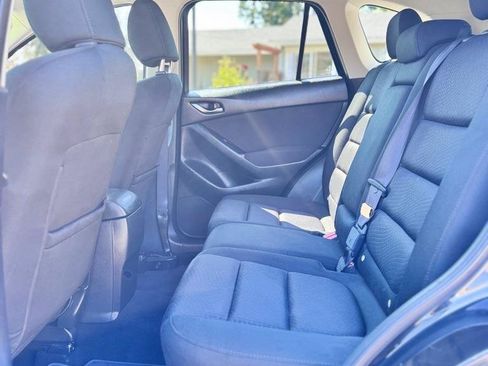 Used 2013 MAZDA CX-5 Touring w/ Bose & Moonroof Pkg AWD/4WD image 18