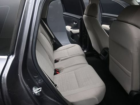 Certified 2025 Honda HR-V LX image 21