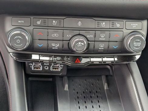 New 2026 Dodge Durango GT image 21