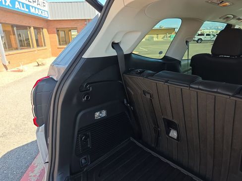 Used 2019 Subaru Ascent Limited AWD/4WD image 30