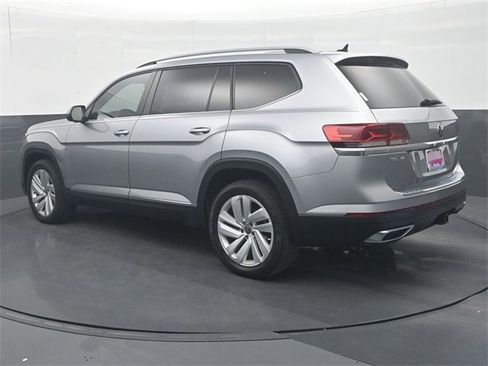 Used 2021 Volkswagen Atlas SEL image 5