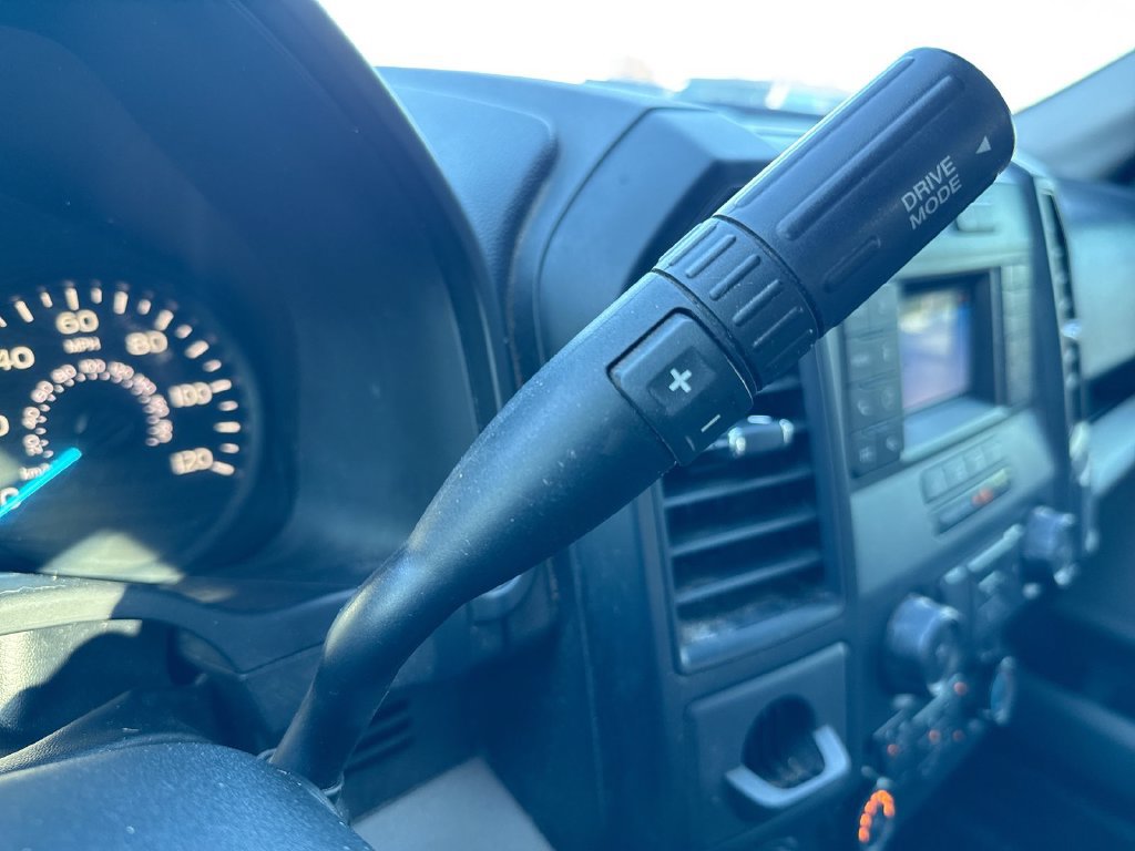 Used 2018 Ford F150 XL w/ Equipment Group 101A Mid RWD image 16