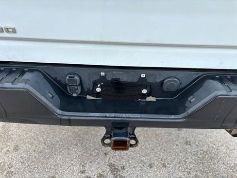 Used 2021 Chevrolet Silverado 2500 W/T w/ WT Convenience Package image 25