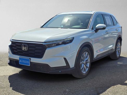 Used 2023 Honda CR-V EX-L image 7