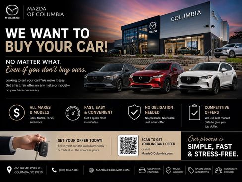 Used 2017 MAZDA MAZDA3 Sport FWD image 7