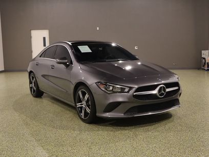 Used 2020 Mercedes-Benz CLA 250