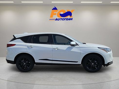 New 2026 Acura RDX SH-AWD image 5